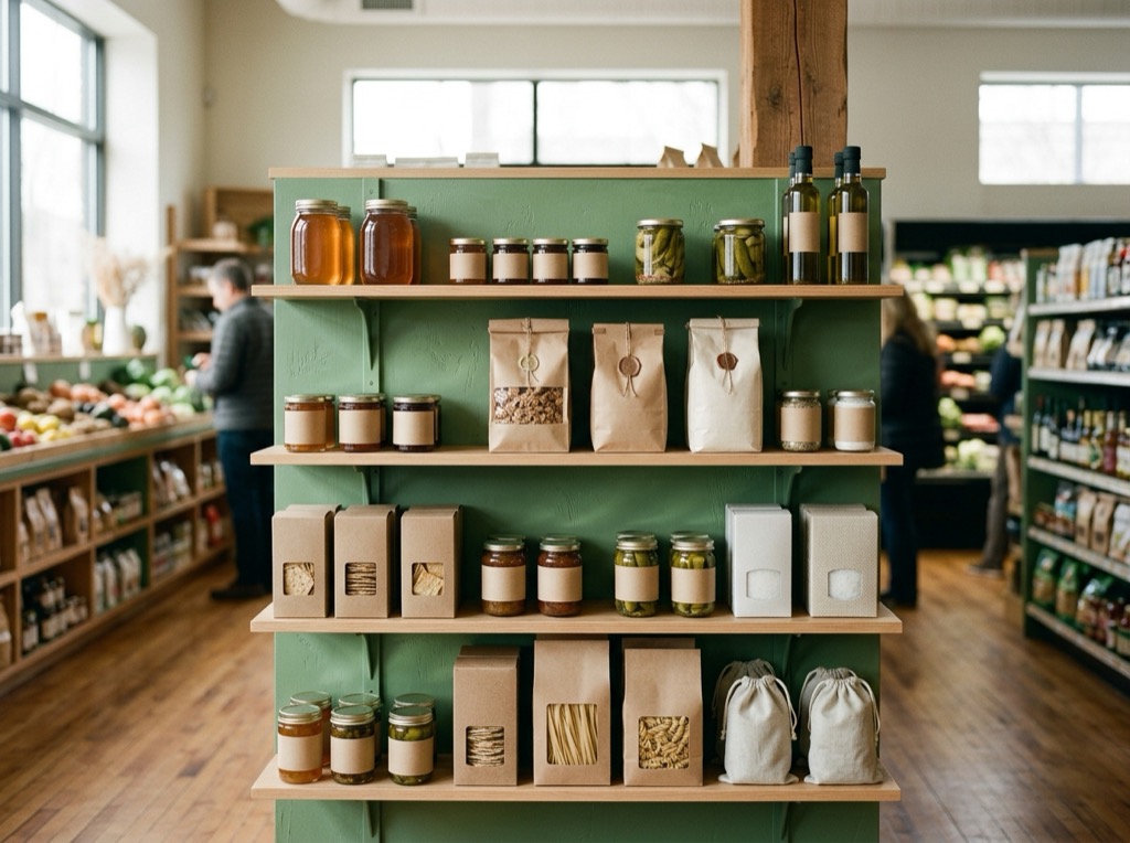 Emerging Brand Onboarding